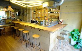 Beppu hostel&cafe ourschestra